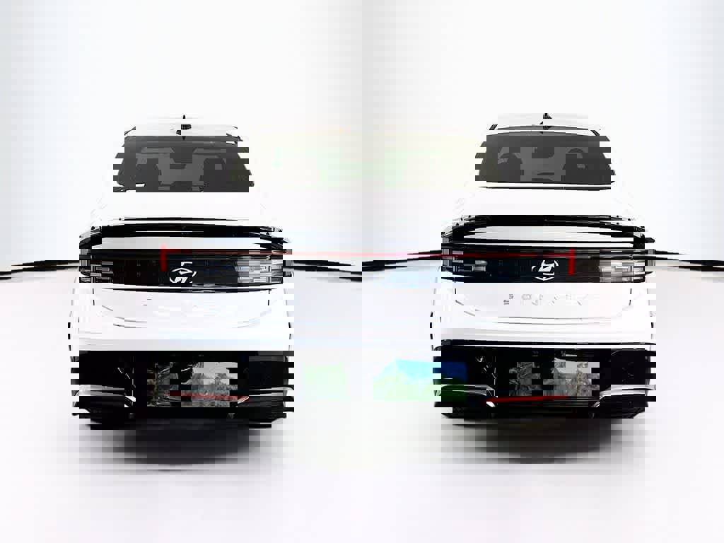 Used 2024 Hyundai Sonata SEL image 5