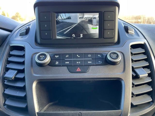 Certified 2022 Ford Transit Connect XL w/ Trailer Tow Package FWD image 18