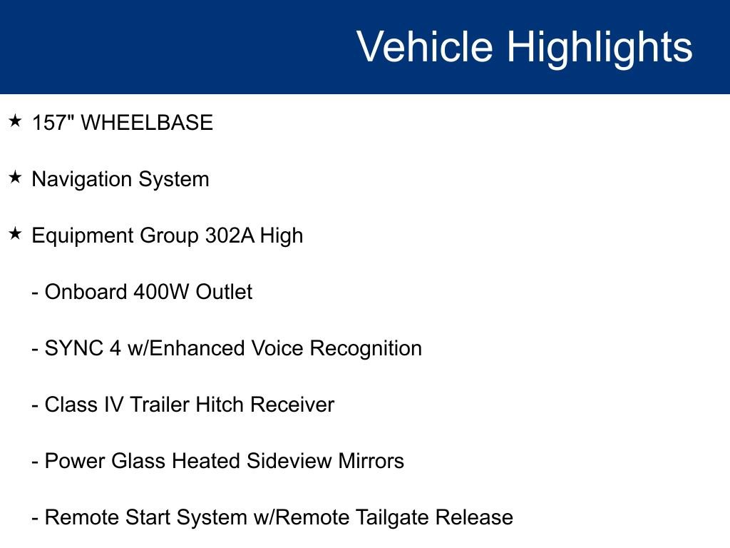 Certified 2021 Ford F150 XLT w/ Equipment Group 302A High AWD/4WD image 16