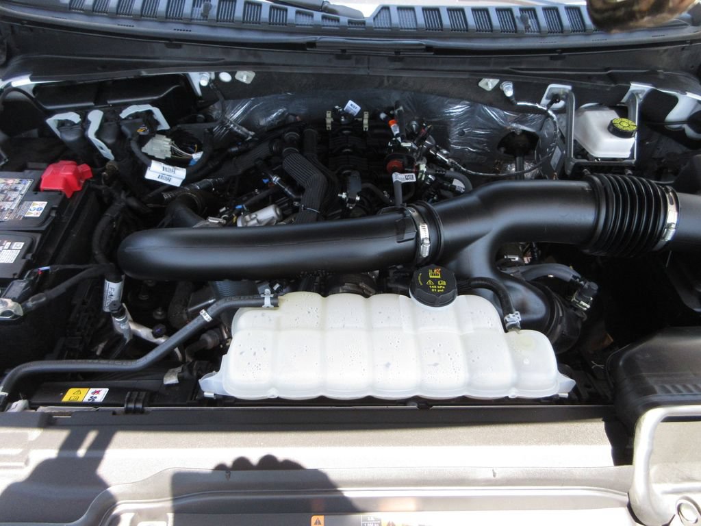 Certified 2025 Ford Expedition Max Active RWD image 26