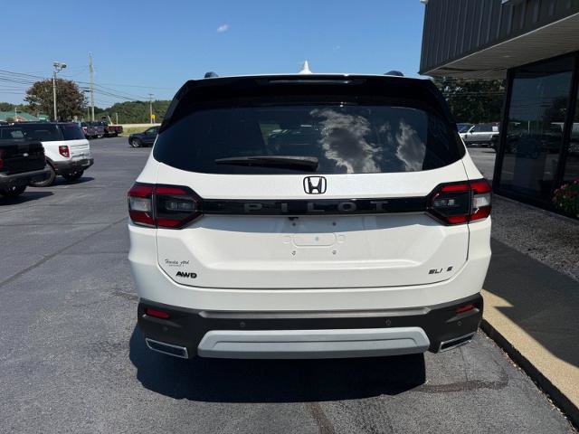 Used 2024 Honda Pilot Elite image 3