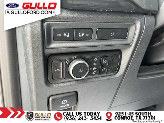 Certified 2023 Ford F150 XLT w/ Equipment Group 302A High AWD/4WD image 19