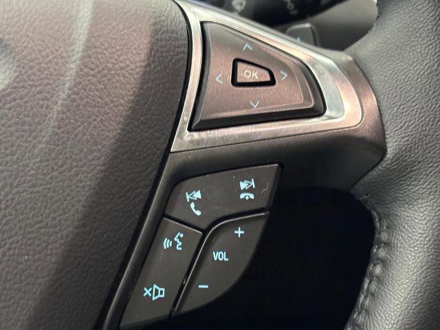 Certified 2024 Ford Edge SEL w/ Convenience Package AWD/4WD image 21