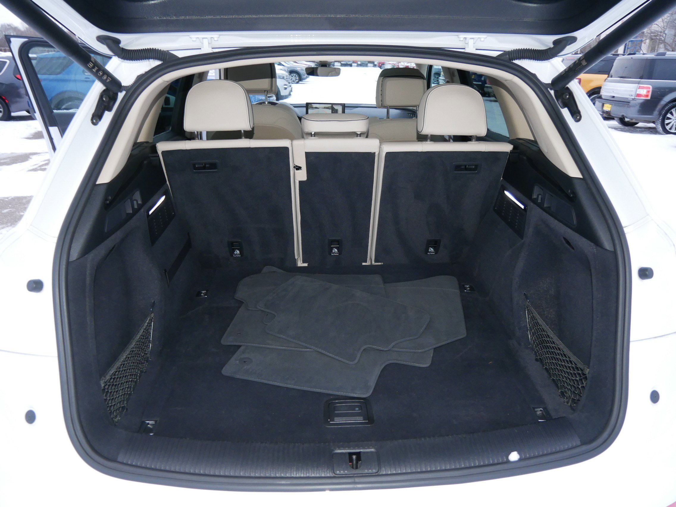 Used 2024 Audi Q5 2.0T Premium Plus image 18