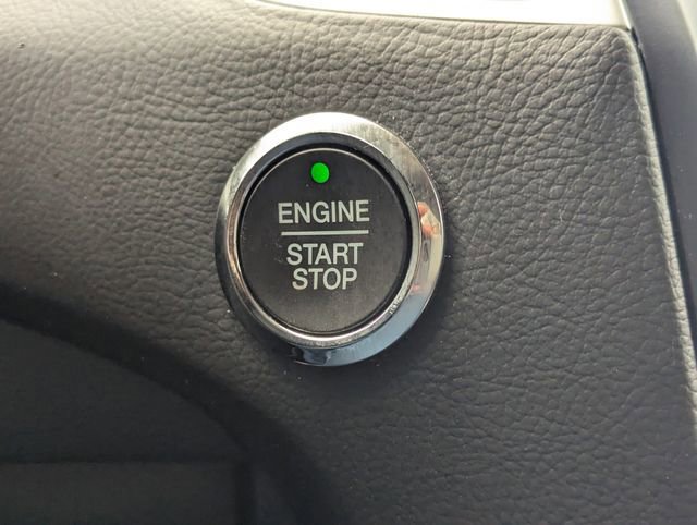 Certified 2022 Ford Edge SEL w/ Convenience Package image 28