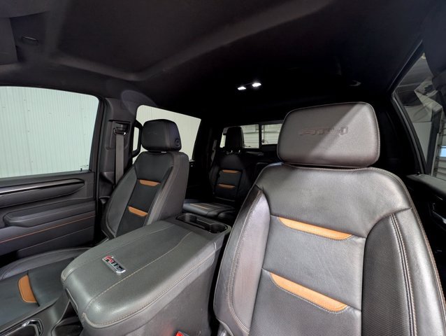 Used 2025 GMC Sierra 2500 AT4 AWD/4WD image 16