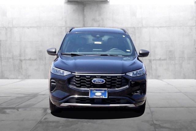 Certified 2023 Ford Escape ST-Line FWD image 4