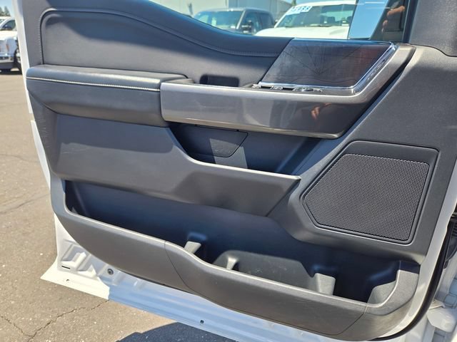 Certified 2022 Ford F150 XLT w/ Equipment Group 302A High AWD/4WD image 13