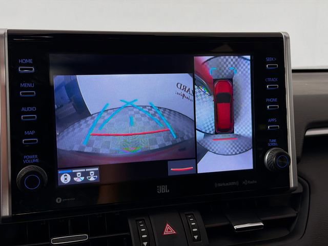 Used 2022 Toyota RAV4 Limited AWD/4WD image 16
