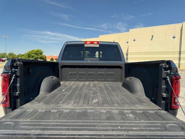 Used 2025 RAM 2500 Tradesman AWD/4WD image 17