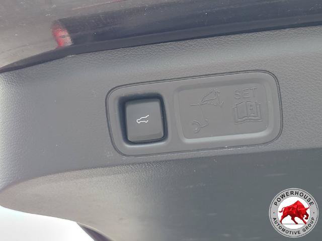 Certified 2024 Ford Expedition Limited RWD image 15