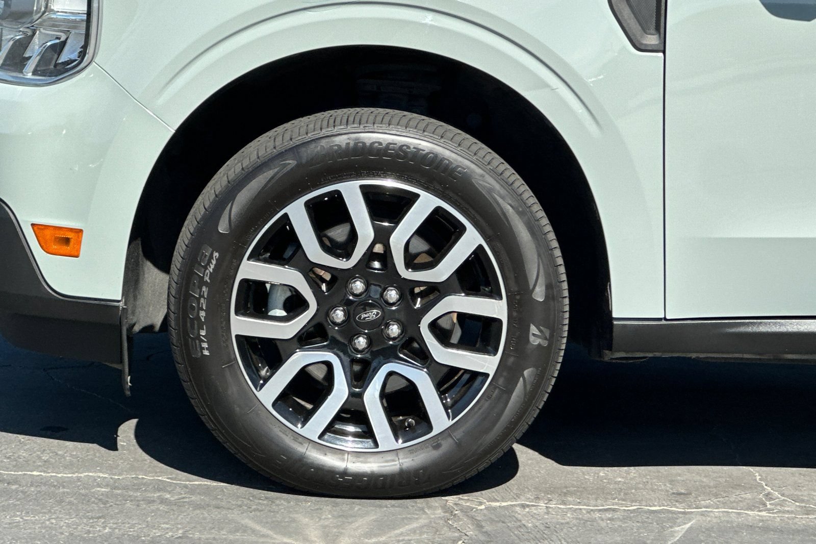Certified 2023 Ford Maverick Lariat w/ Lariat Luxury Package FWD image 29