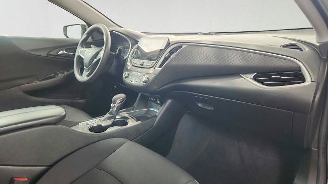 Used 2024 Chevrolet Malibu LT FWD image 29