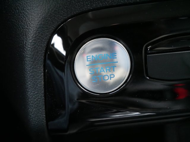 Certified 2025 Ford Escape Platinum image 22