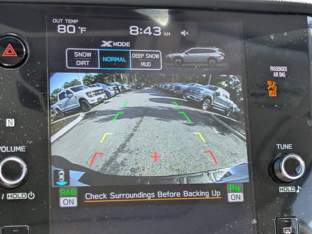 Used 2024 Subaru Outback Onyx Edition XT w/ Tech Package 3 AWD/4WD image 21
