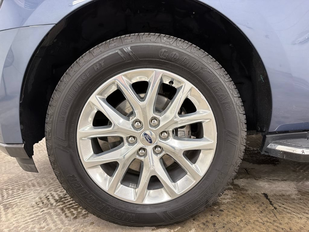 Certified 2023 Ford Expedition XLT RWD image 13