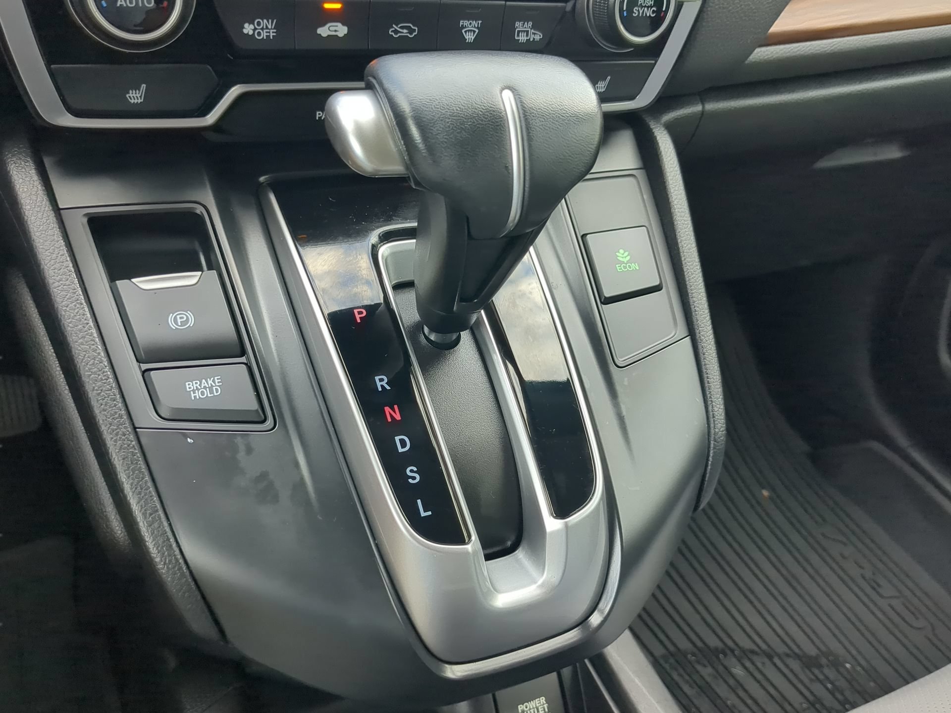 Used 2019 Honda CR-V EX-L image 63