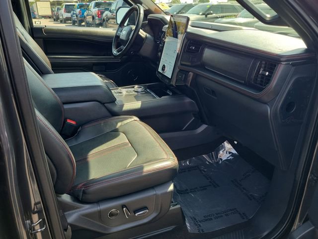 Certified 2023 Ford Expedition Max Limited AWD/4WD image 21