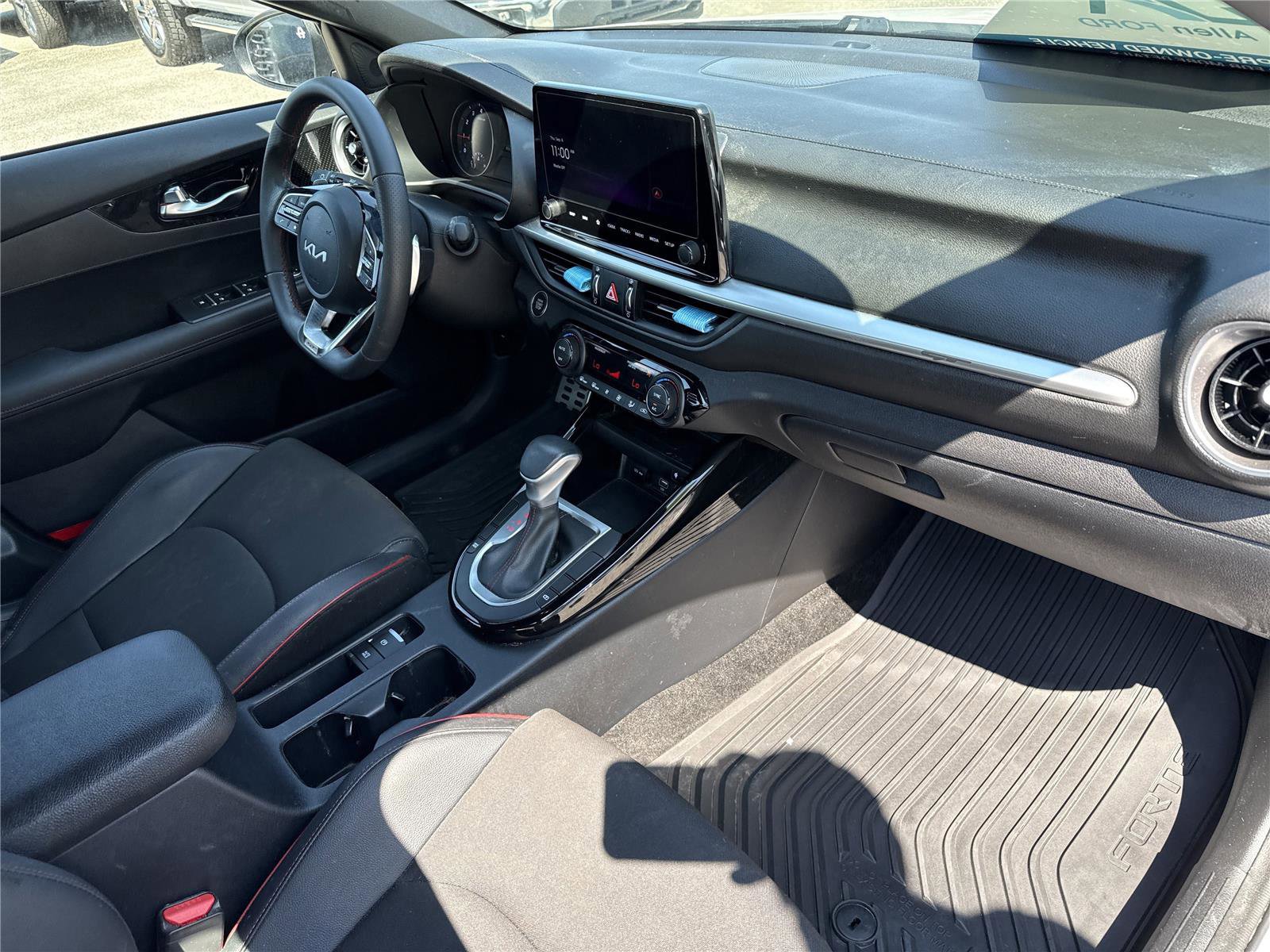 Used 2024 Kia Forte GT image 19