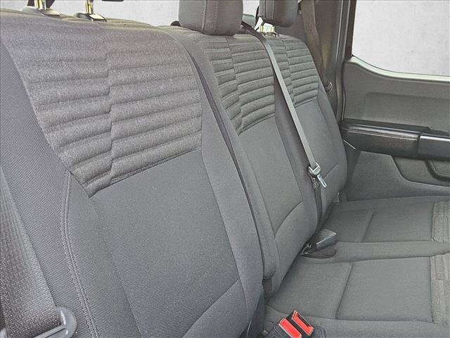 Certified 2021 Ford F150 XL w/ STX Appearance Package AWD/4WD image 18
