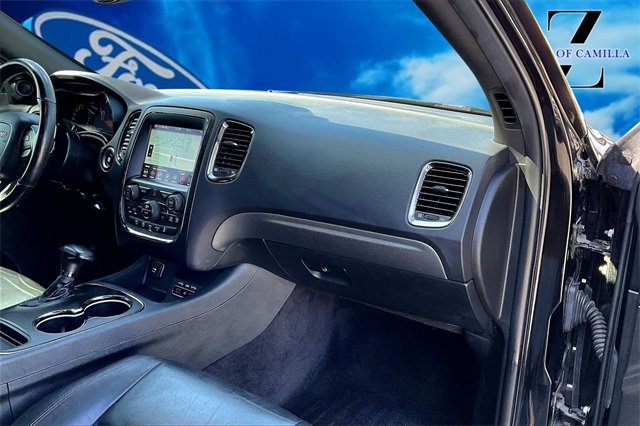 Used 2018 Dodge Durango GT w/ Premium Group image 16