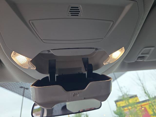 Certified 2019 Ford Escape SEL AWD/4WD image 32