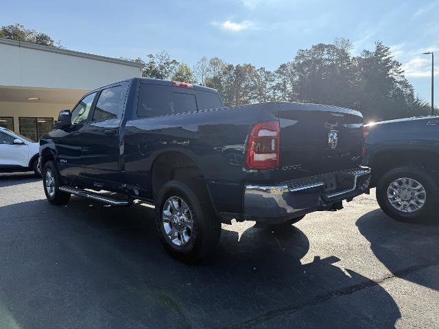 Used 2024 RAM 2500 Big Horn w/ Level 2 Equipment Group image 3