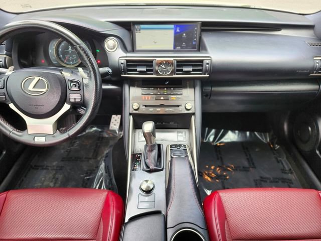Used 2019 Lexus IS 300 AWD image 14