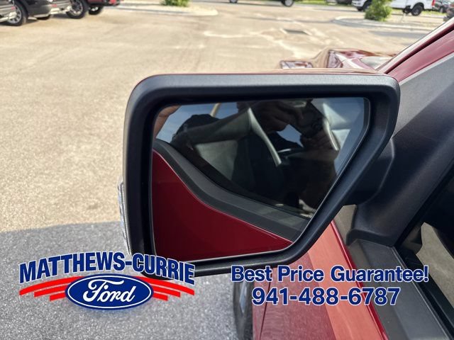 Certified 2022 Ford F150 Lariat w/ Equipment Group 502A High AWD/4WD image 8