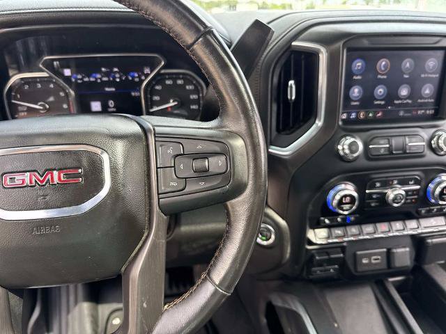 Used 2021 GMC Sierra 1500 AT4 w/ AT4 Value Package AWD/4WD image 24