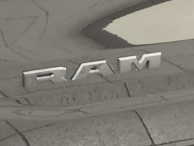 Used 2025 RAM 1500 Tradesman w/ Night Edition AWD/4WD image 18