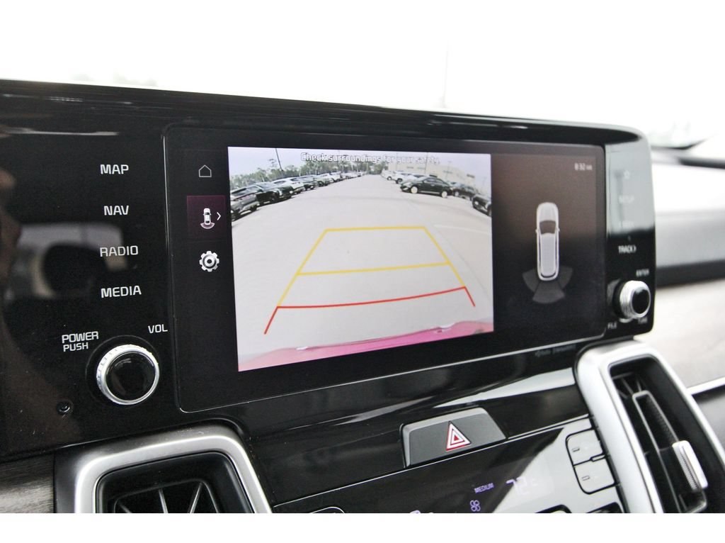 Used 2023 Kia Sorento X-Line EX AWD/4WD image 25