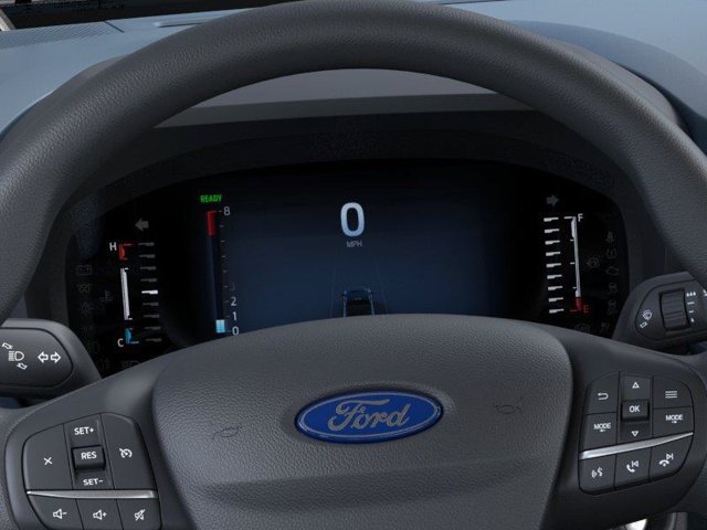 Certified 2026 Ford Maverick XL FWD image 16