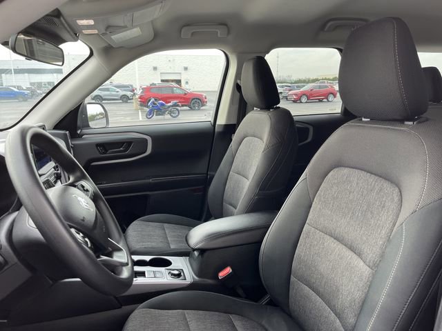 Certified 2024 Ford Bronco Sport Big Bend image 12