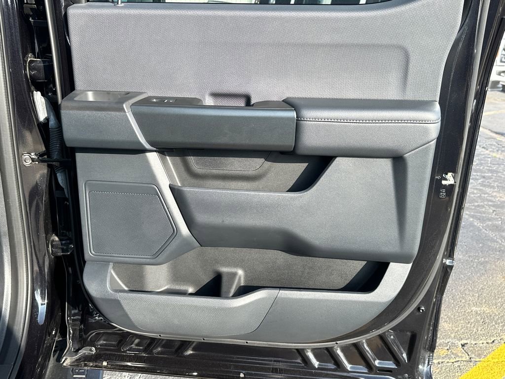 Certified 2023 Ford F150 XL w/ STX Appearance Package image 16