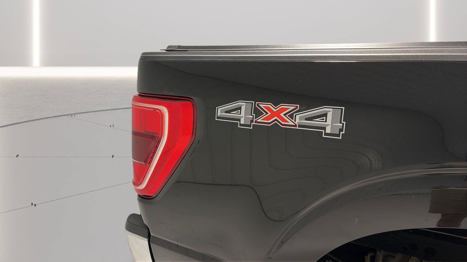 Certified 2022 Ford F150 XLT w/ Equipment Group 302A High AWD/4WD image 31