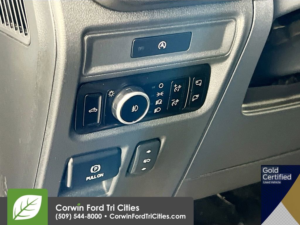 Certified 2025 Ford F150 Lariat AWD/4WD image 19