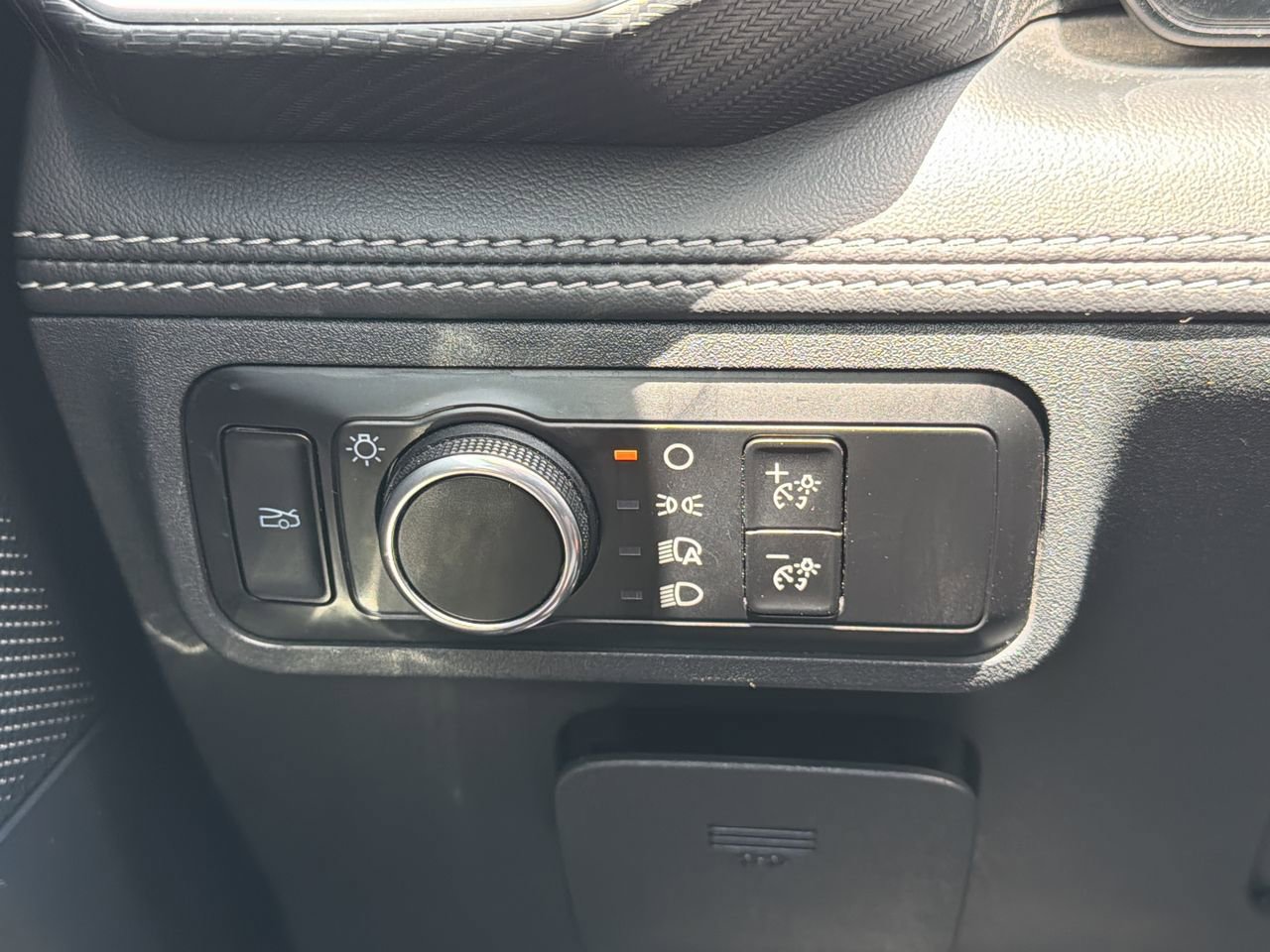 Certified 2024 Ford Mustang Premium RWD image 25