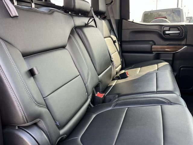 Used 2020 Chevrolet Silverado 1500 RST image 22