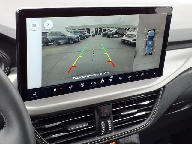 Certified 2023 Ford Escape Active w/ Tech Pack #2 AWD/4WD image 27