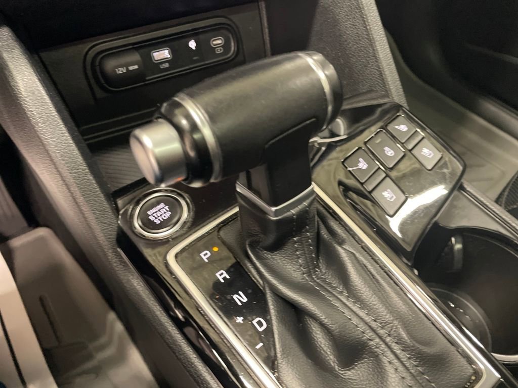 Used 2023 Kia Sportage SX image 30