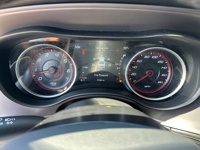 Used 2023 Dodge Charger Scat Pack w/ Plus Group RWD image 27