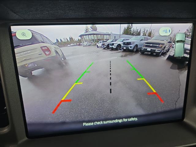 Certified 2025 Ford Bronco Outer Banks image 31