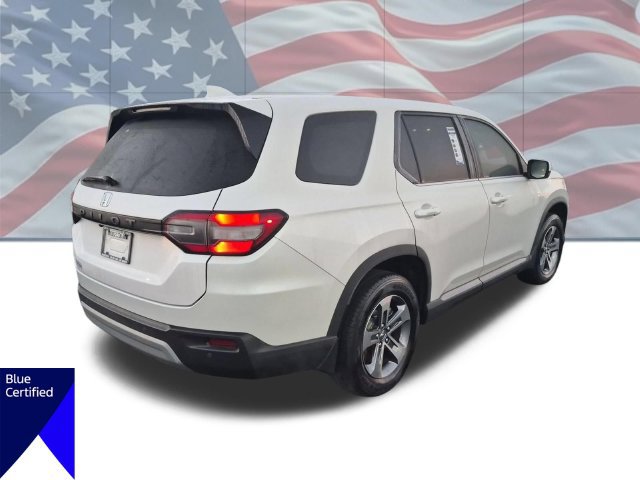 Used 2025 Honda Pilot EX-L image 5
