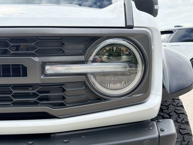 Certified 2023 Ford Bronco Raptor AWD/4WD image 9