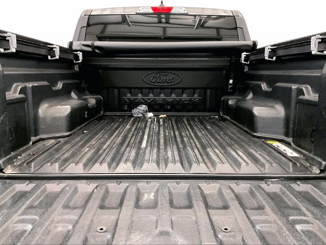 Certified 2023 Ford Maverick XL FWD image 32