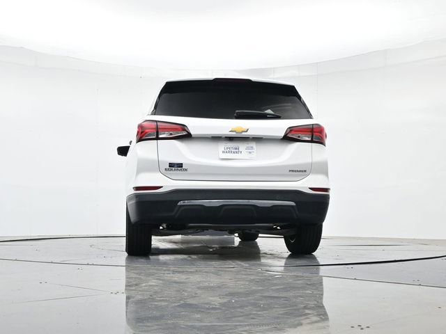 Used 2024 Chevrolet Equinox Premier FWD image 38