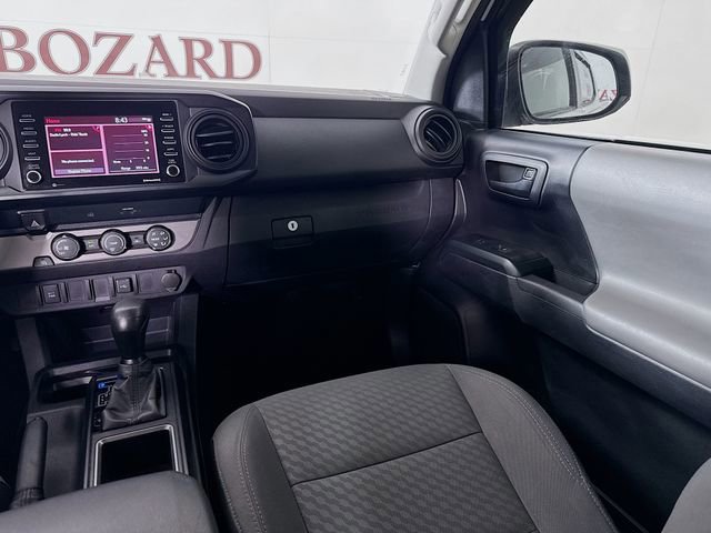 Used 2020 Toyota Tacoma SR image 25