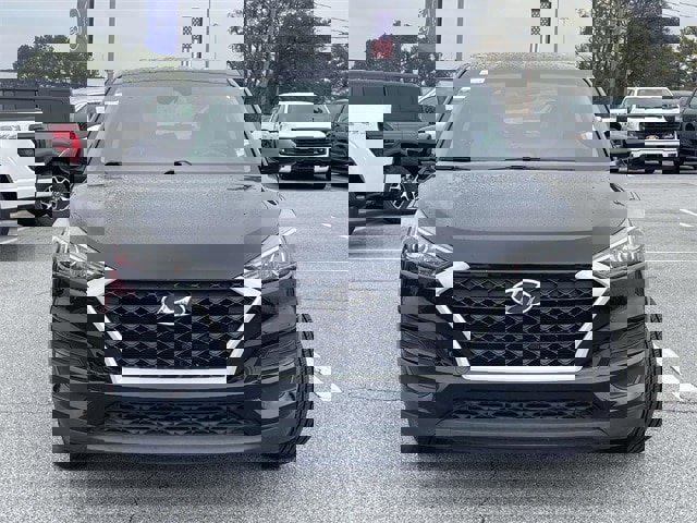 Used 2021 Hyundai Tucson SE image 26