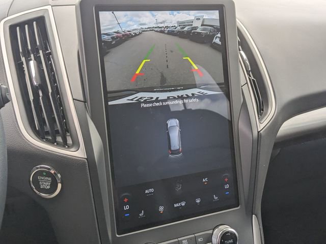 Certified 2024 Ford Edge SEL w/ Convenience Package AWD/4WD image 16